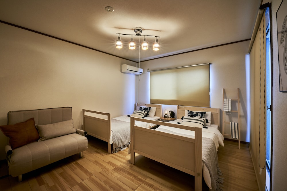 Kyoto Guesthouse - Hostel