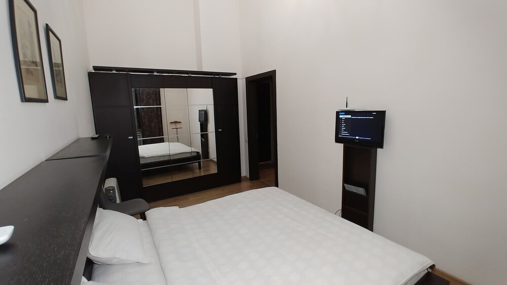 Kiev Apartments