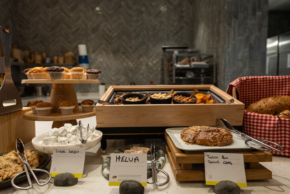 The Westin İstanbul Nişantaşı - Image 43