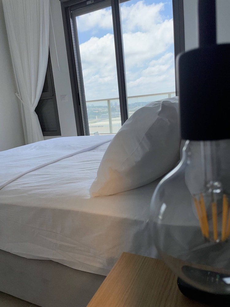 LuxuryLiving at Achziv with AmazingViews view 5