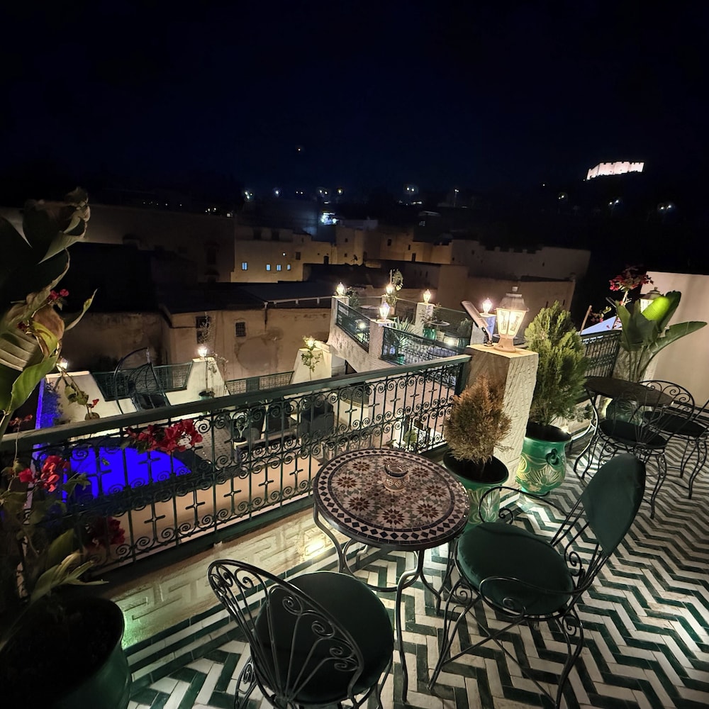 Riad Dar Elbellar
