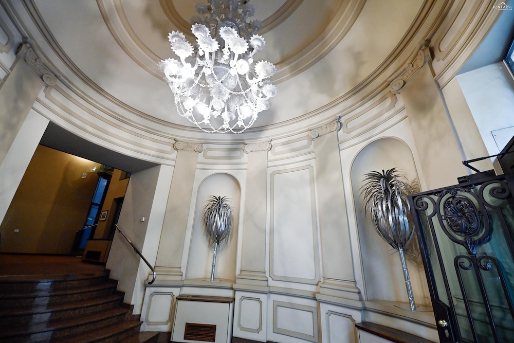 Dolce Vita Suite