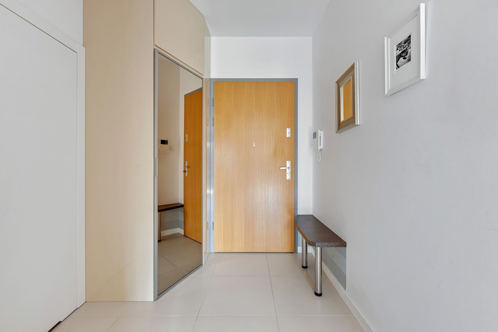 Dom & House - Apartments Nadmorski Dwor