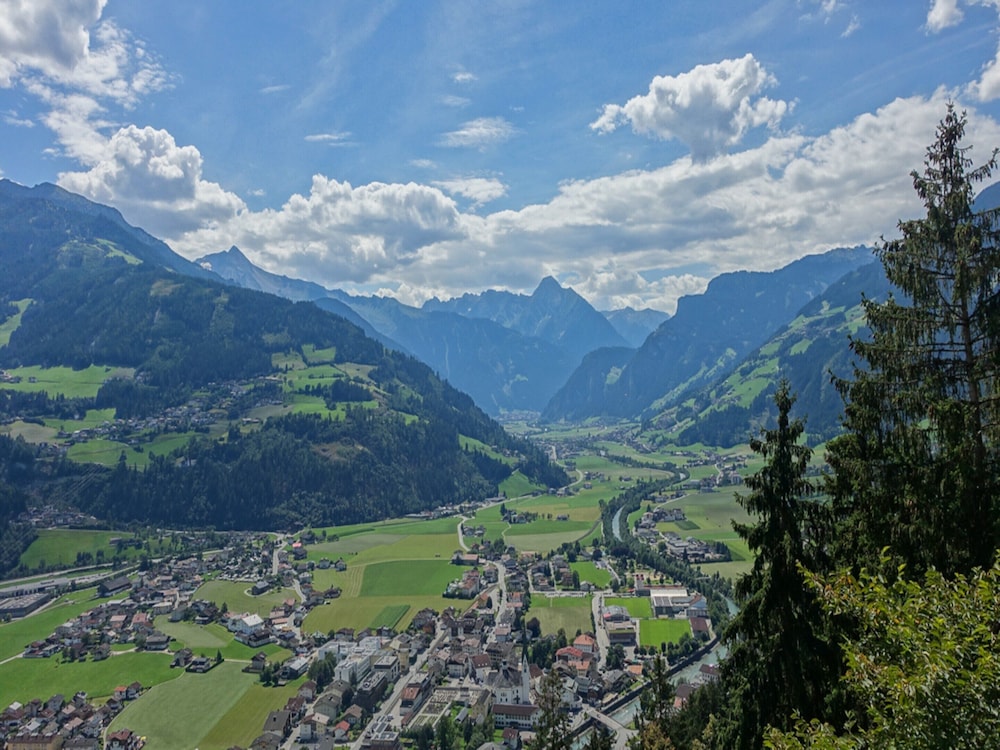 Holiday Home Near Zillertal Arena