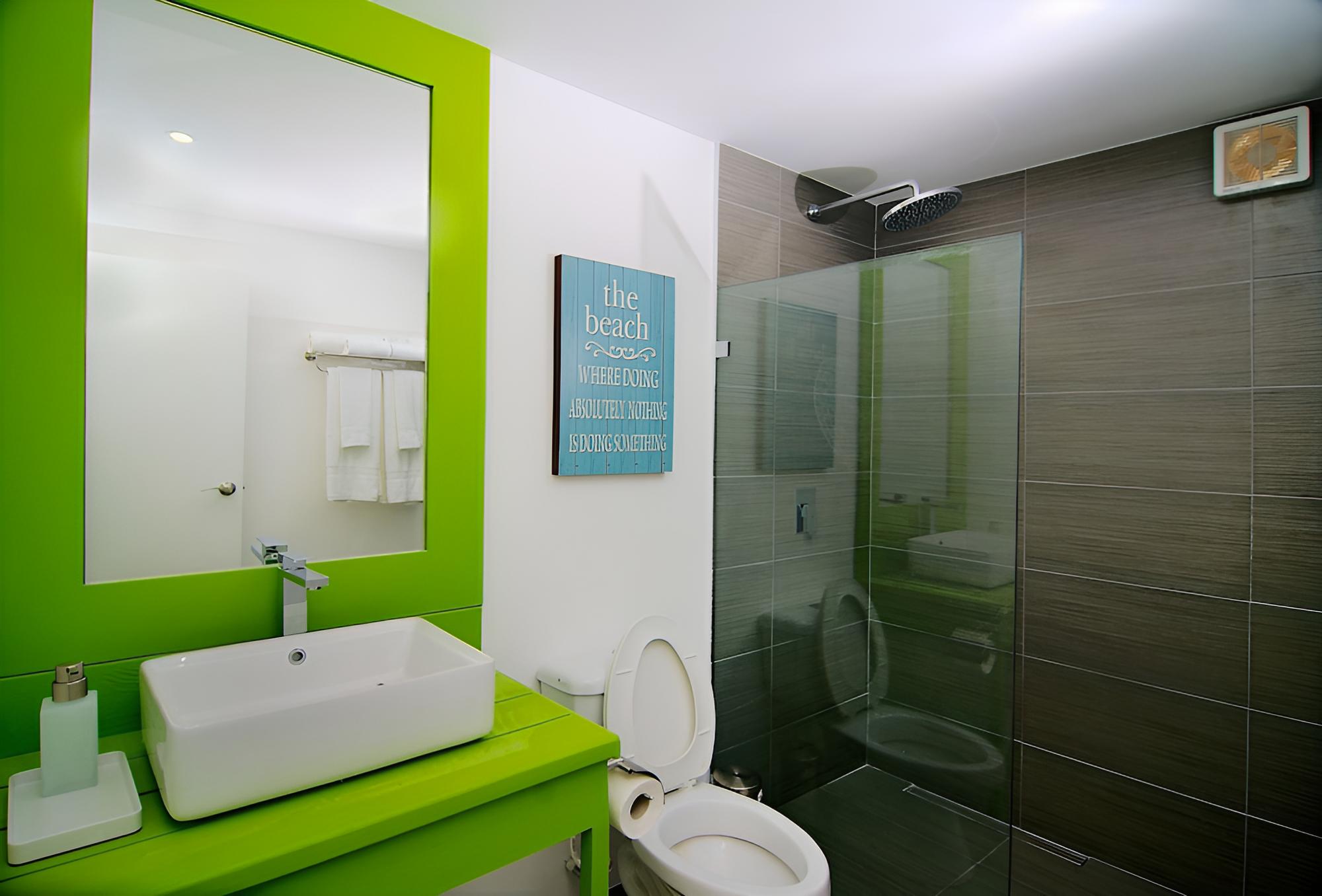 Beaumont Suites