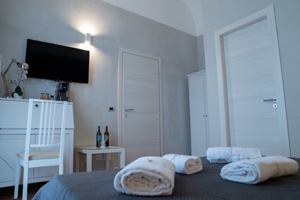 B&B Mansion Villa Pirandello