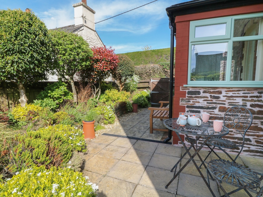 Church Hill Cottage