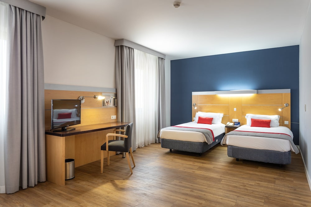 Oeiras Vacations - Holiday Inn Express Lisbon - Oeiras, an IHG Hotel - Property Image 29