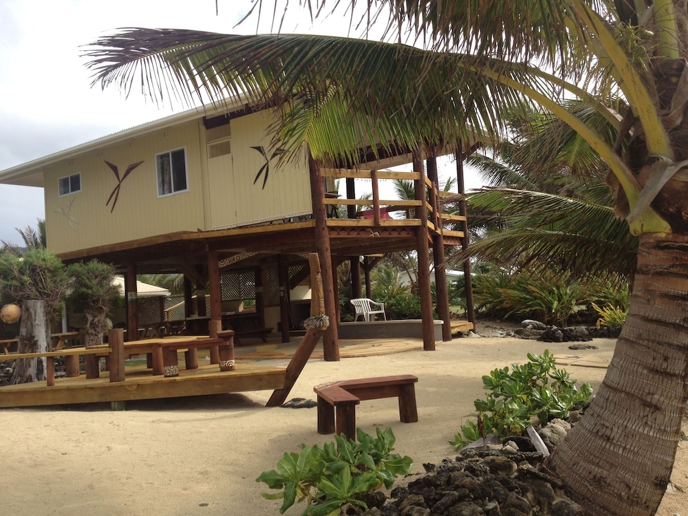 Tropical Sands