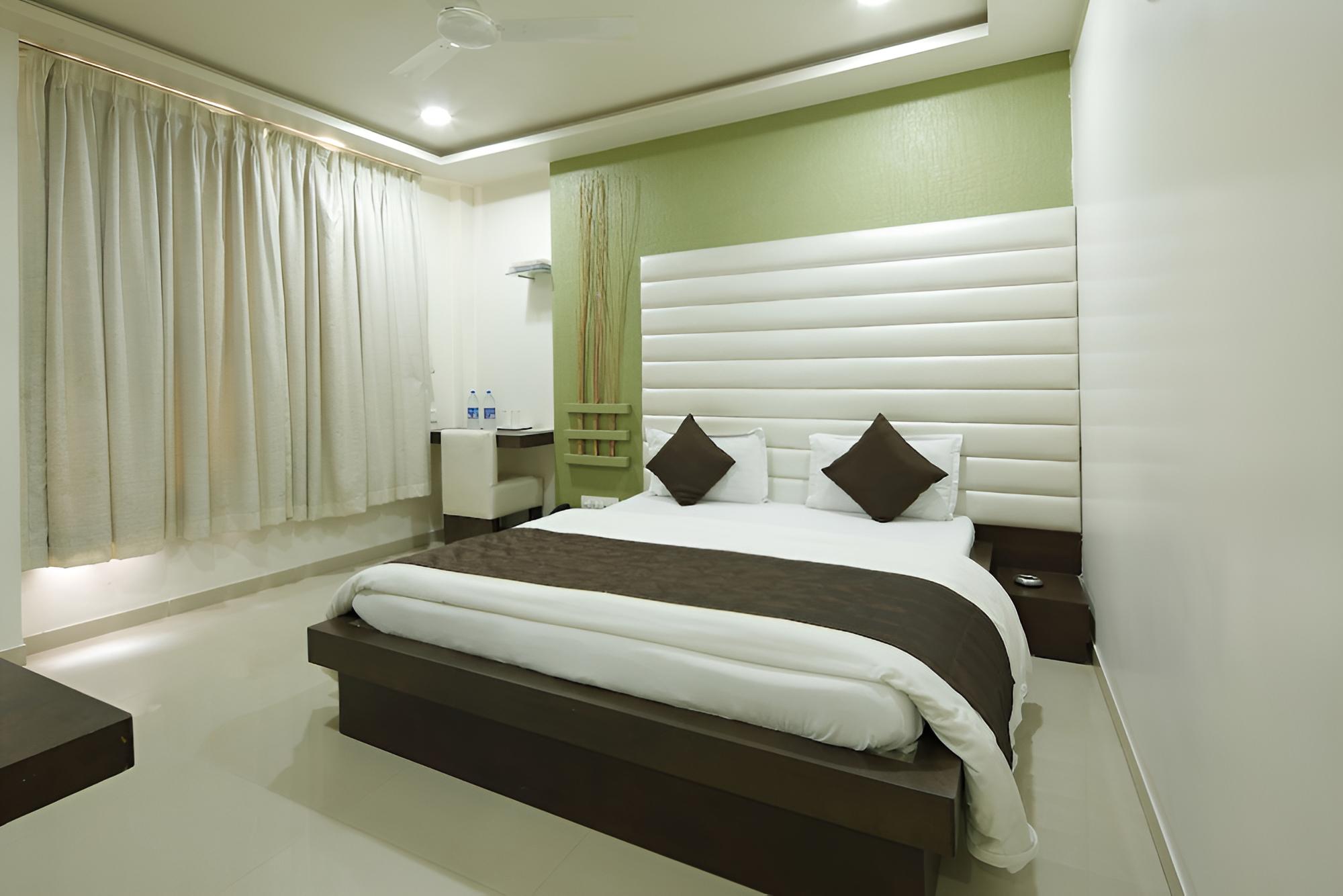 Hotel Volga