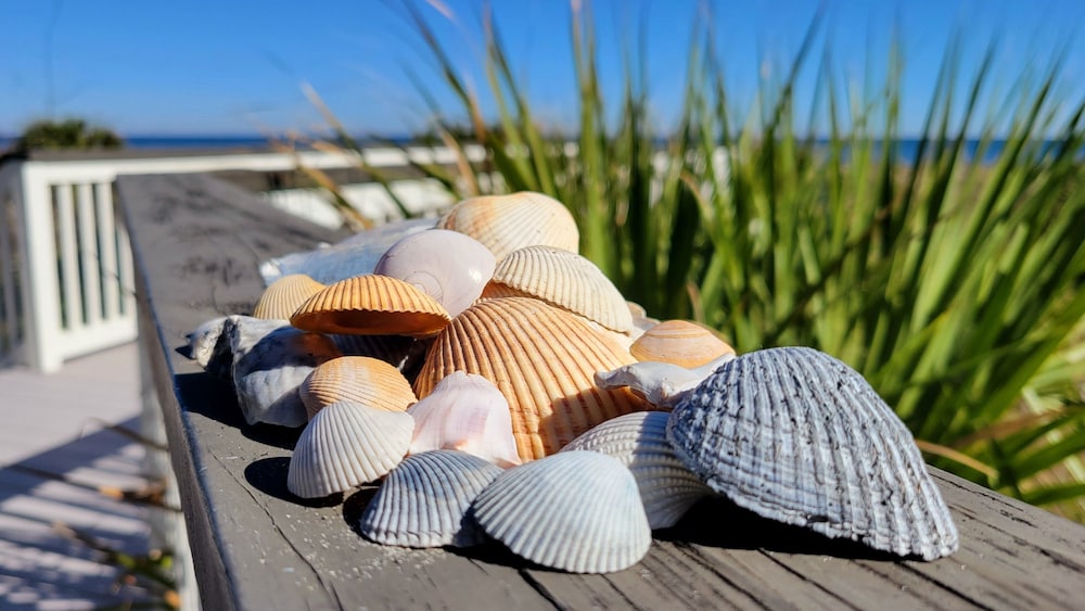 Tybee Lights 112C by Tybee Vacation Rentals