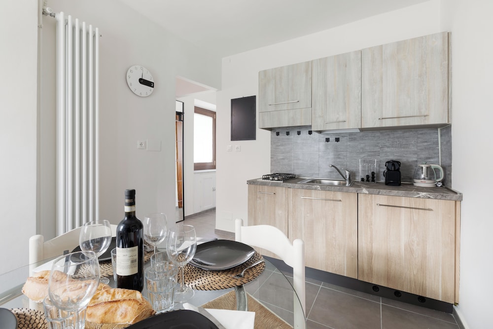 Residence Madamin
