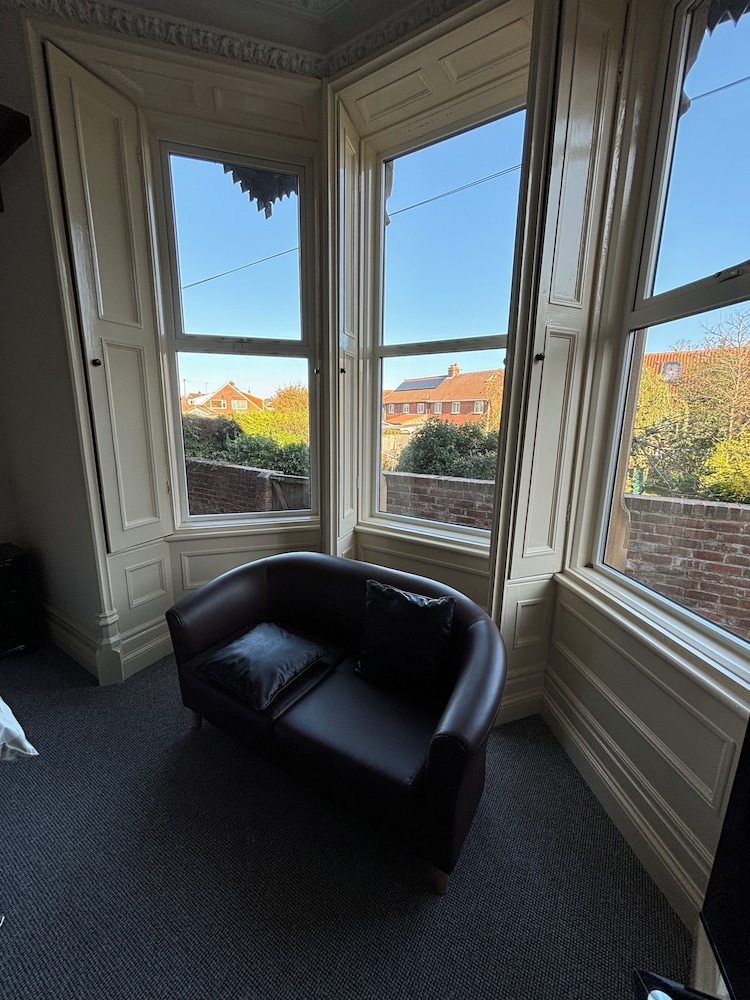 Elford House - Whitby
