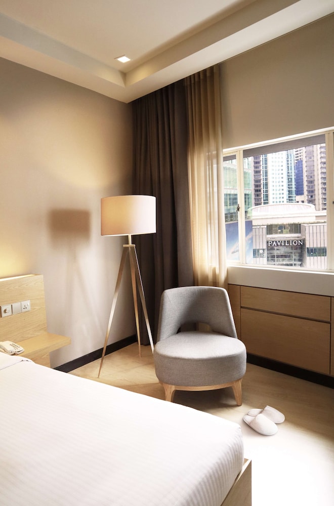 ANSA Hotel Kuala Lumpur 22