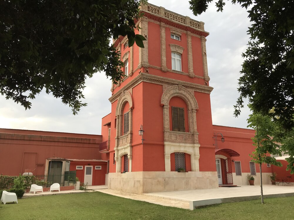 Torre al Quarto B&B