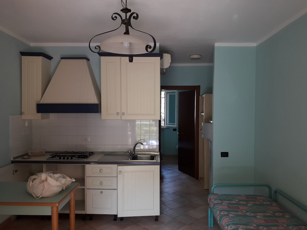 Nisportino Domus
