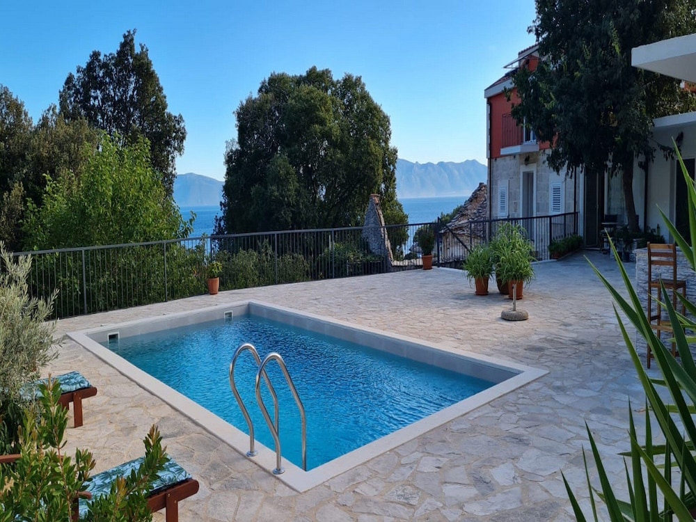 Holiday Home Mico