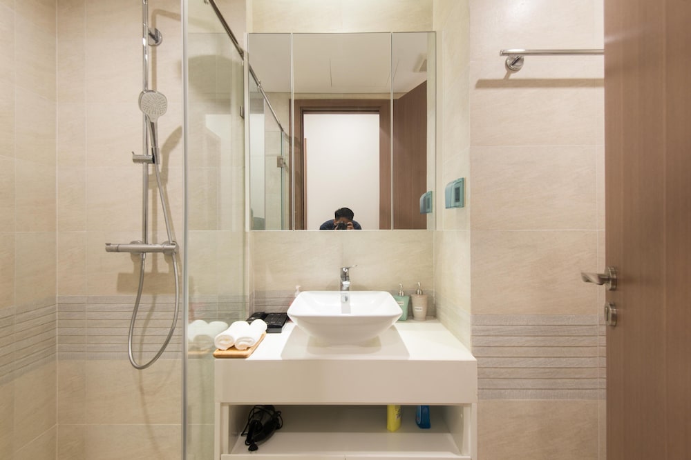 Vinhomes Metropolis Residence