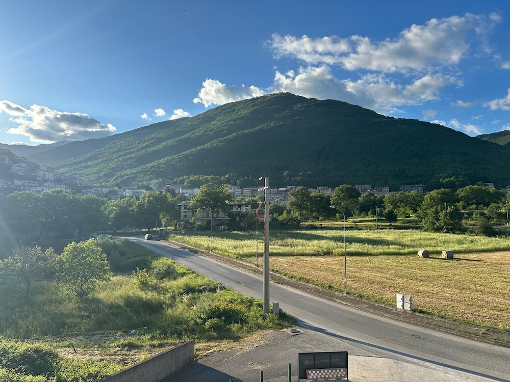 Hotel Il Gabbiano