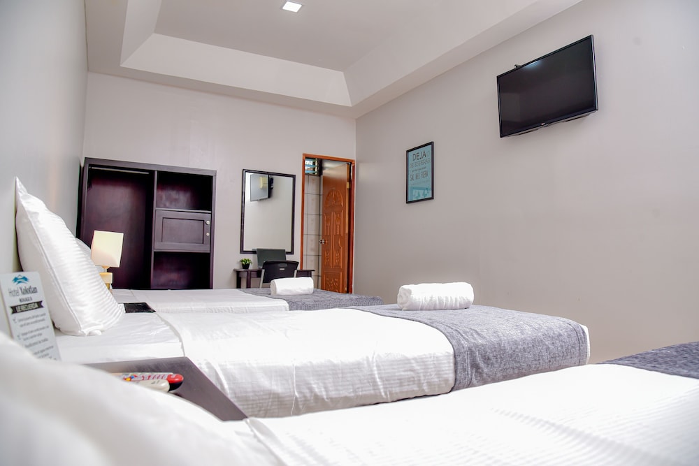 Hotel Xolotlán - Hostel