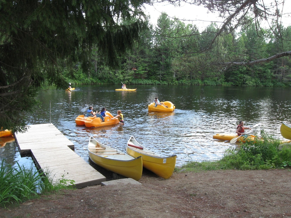 Chalets Lanaudiere