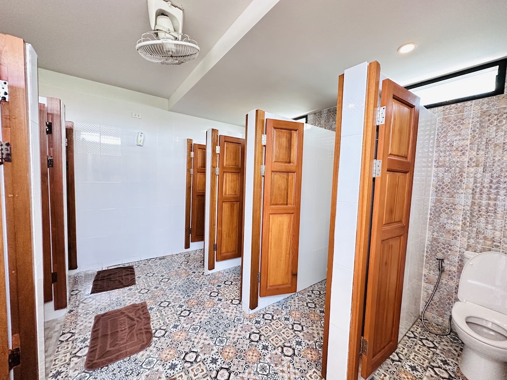 The Luna Hostel