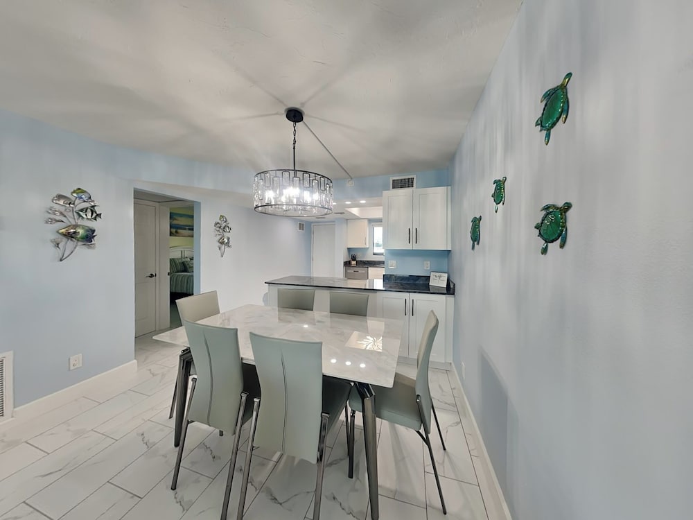 Seaside 1 by Distinctive Beach Rentals