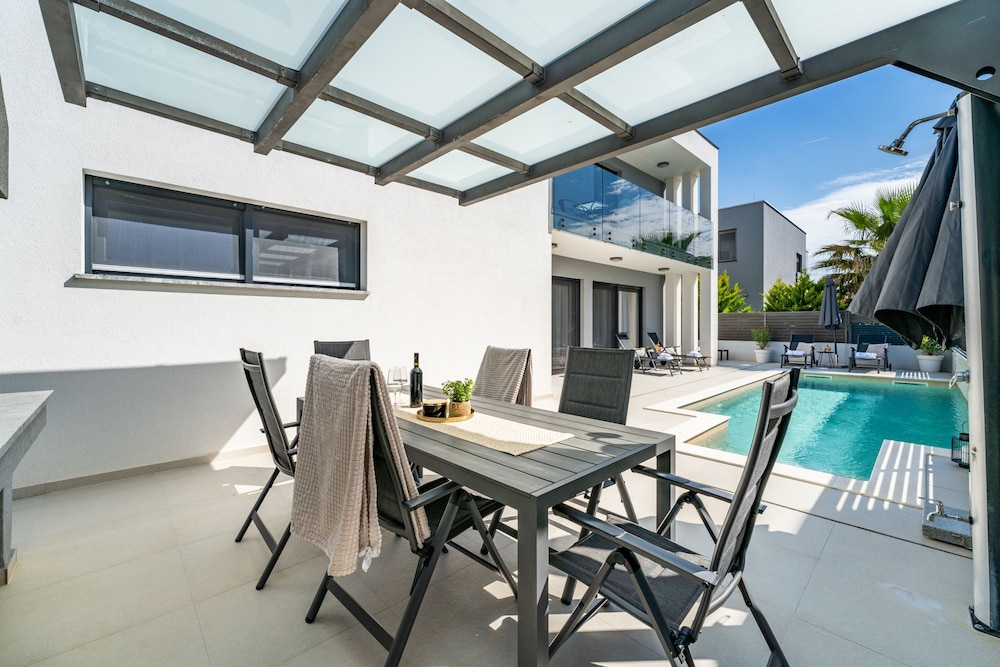 Villa Sanja Zadarvillas