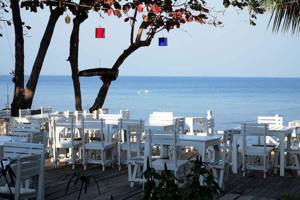 Nimmanoradee Resort