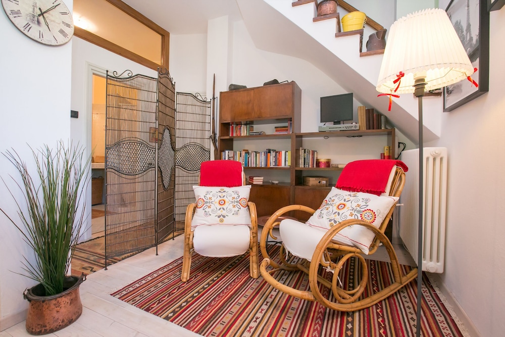 Argegno Chalet