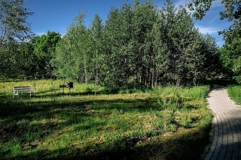 Skokovo Park, photo 308