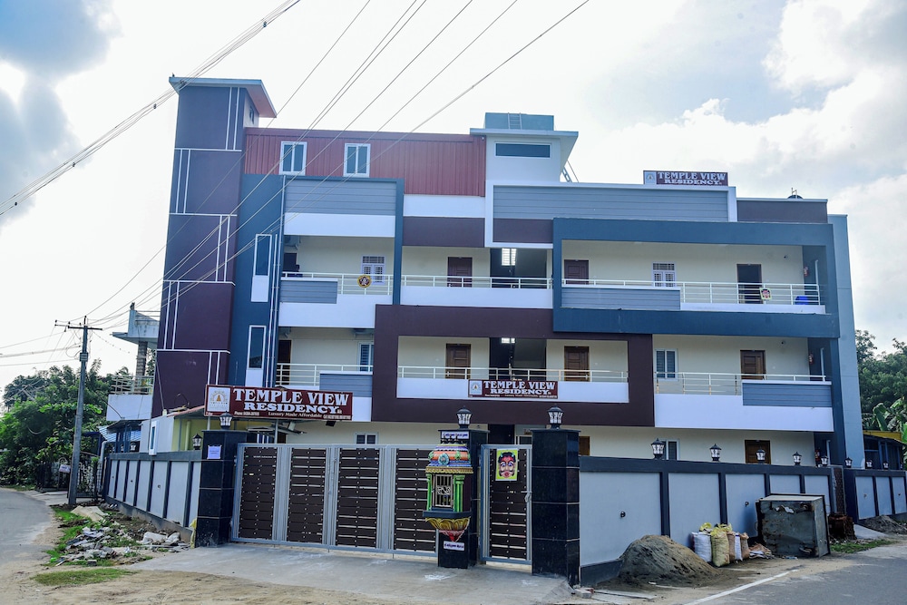 Temple View Residency