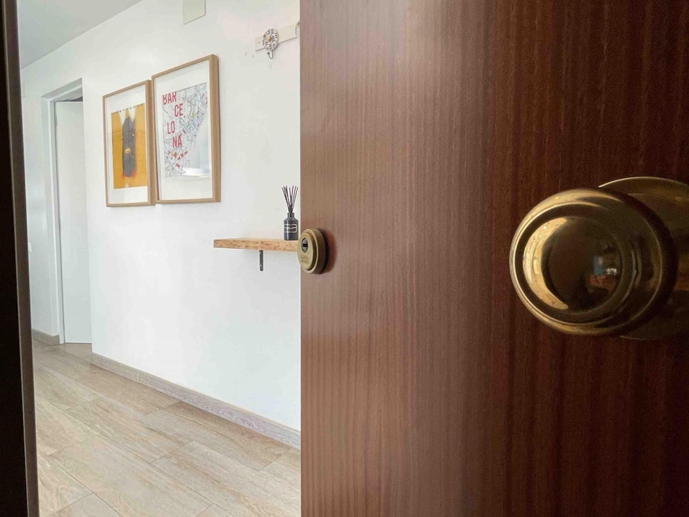 Fabuloso Apartamento Cerca Playa y Portaventura