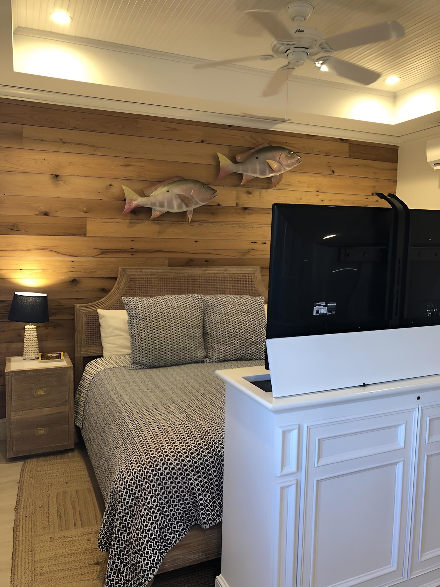 Chub Cay Resort & Marina