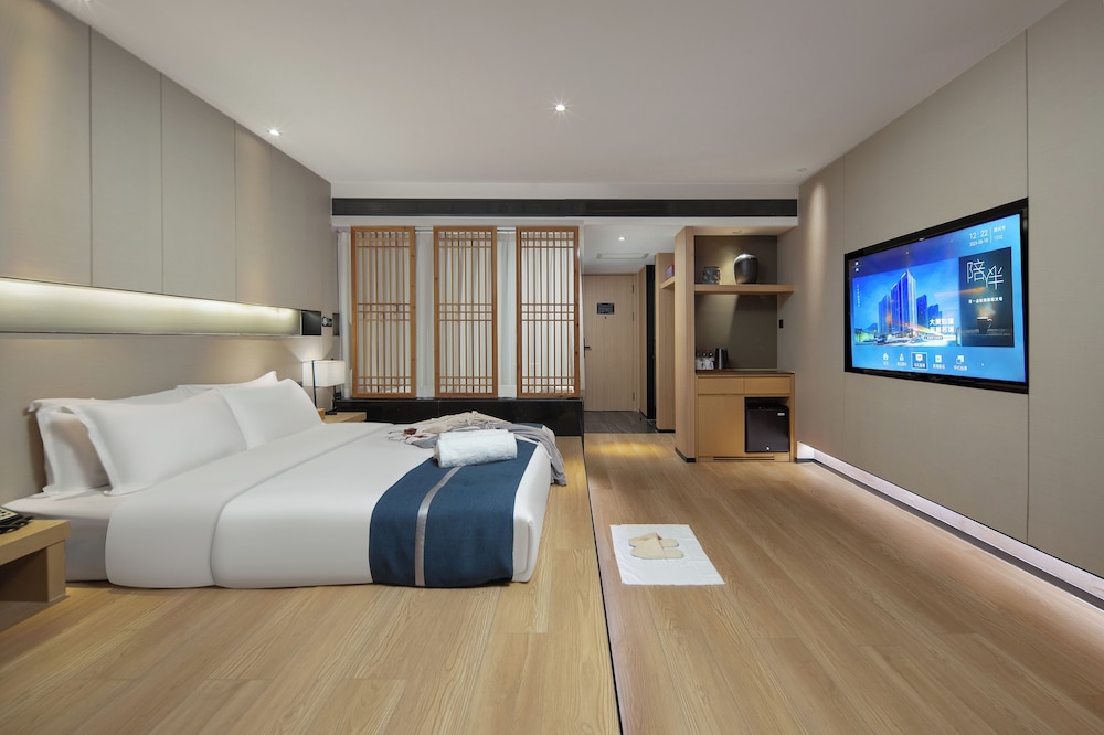 PuJing Hotel