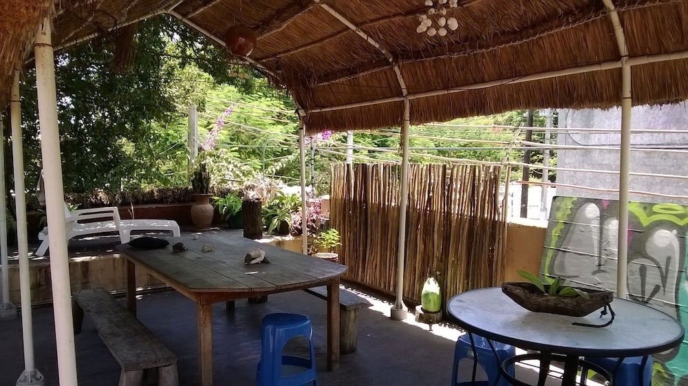 Maya Cha'an Guesthouse