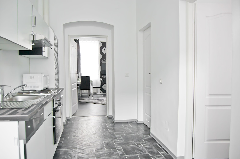 Royal Resort Apartments Westbahnhof