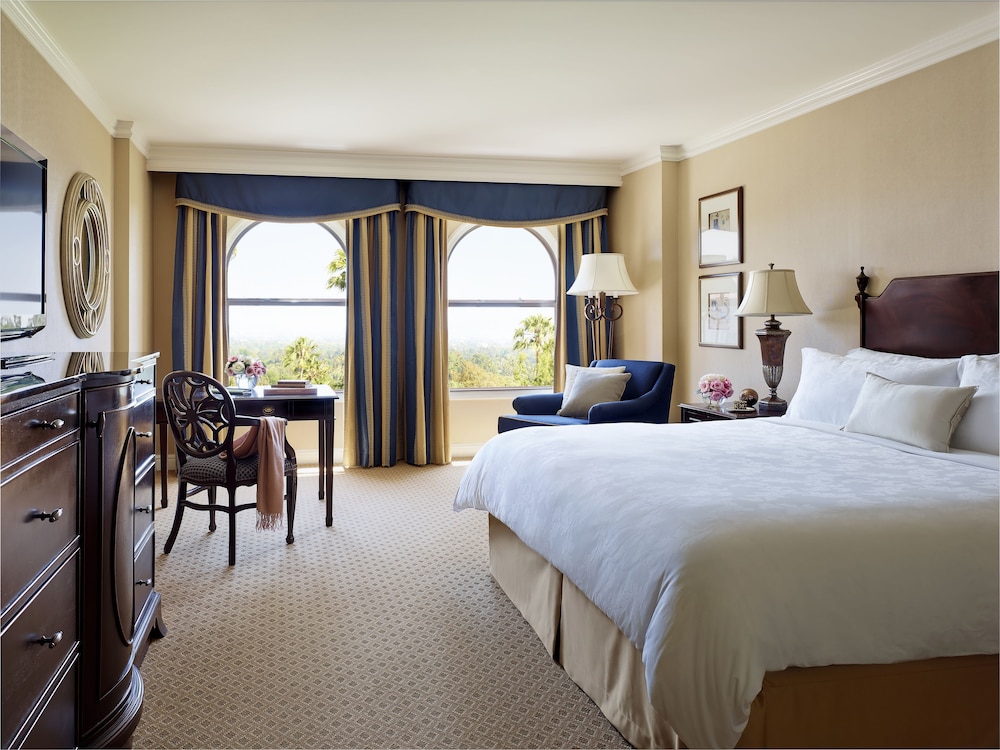 San Francisco Vacations - Langham Huntington, Pasadena, Los Angeles - Property Image 15