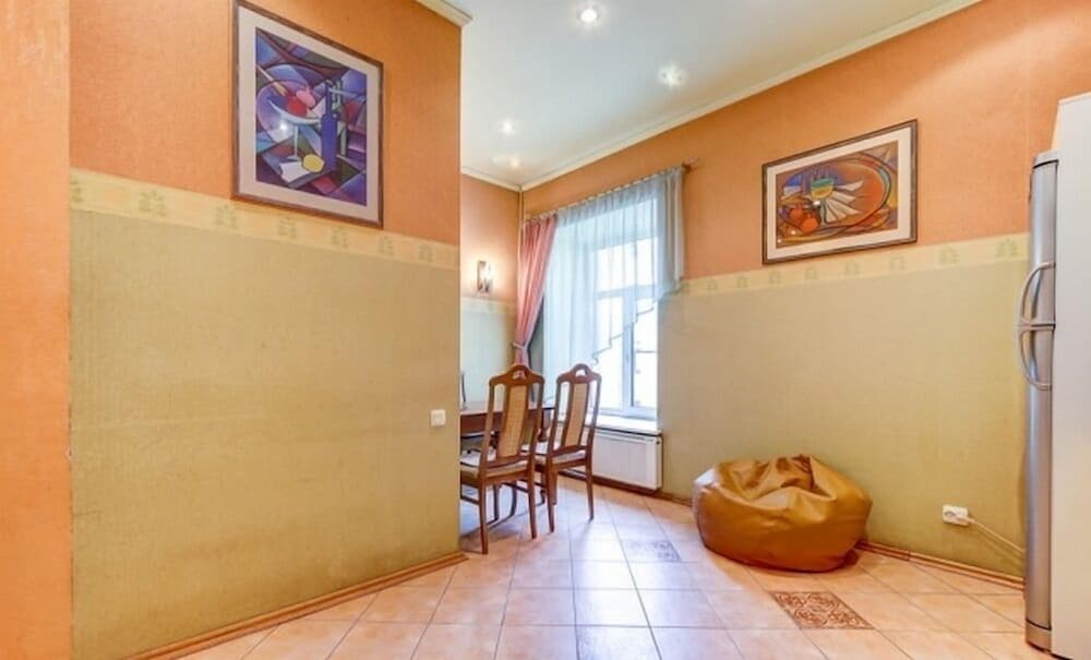Welcome Home Apartments Bolshaya Moskovskaya 9