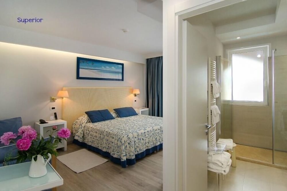 Hotel Eden
