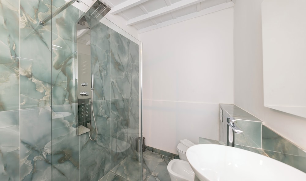 Pitti Suite 13 residenza d'epoca