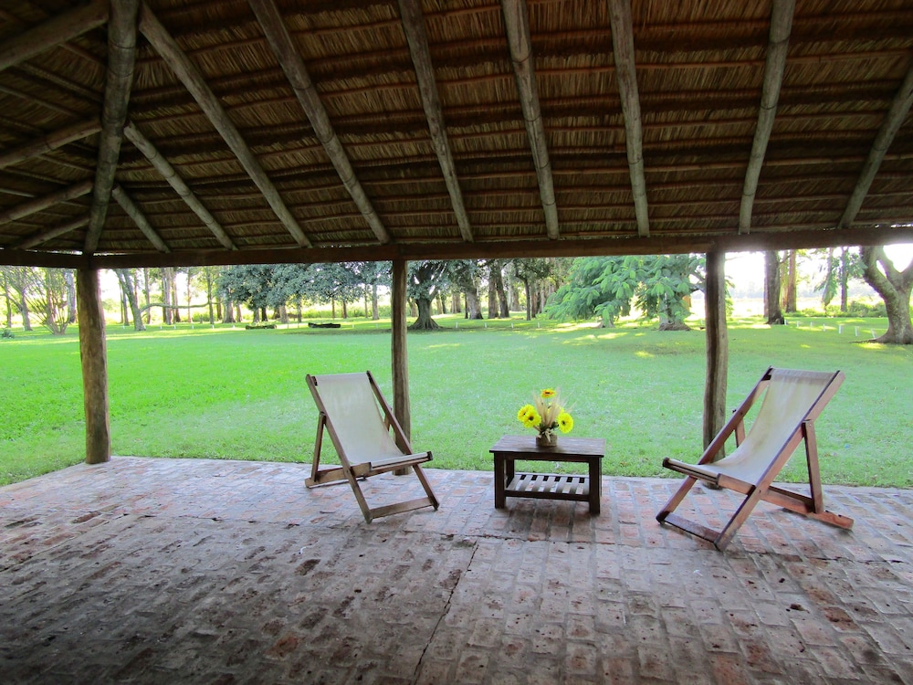Finca Mombiri