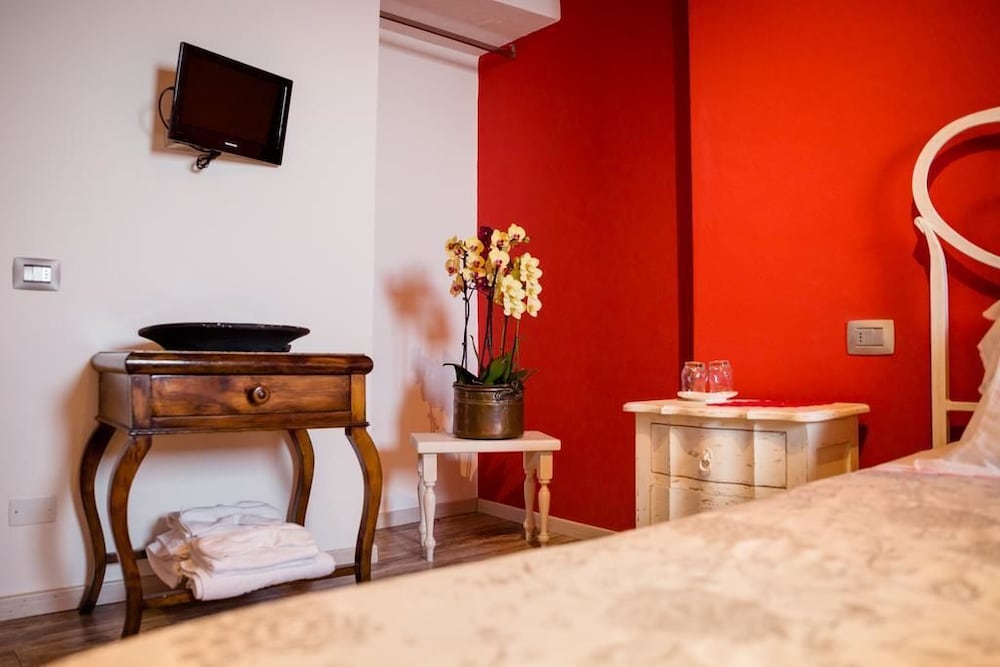Roncola B&B L'Antica Corte