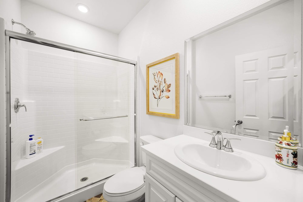 @ Marbella Lane - Rejuvenating Single-family Home