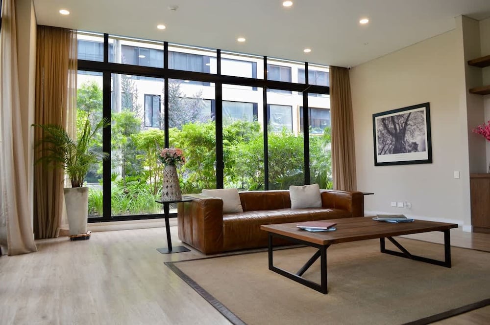 NOK Cozy Studio in Parque Virrey