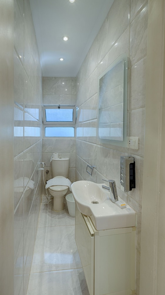 Vesta - Luxury APT - 2BR - El Mohandessin