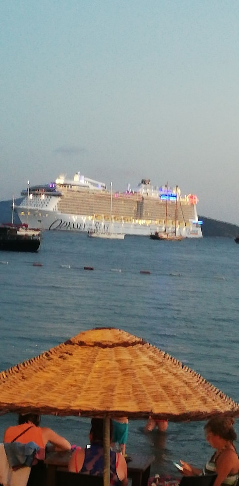GökMavi Pansiyon