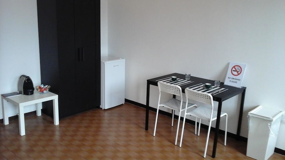 Regolo House