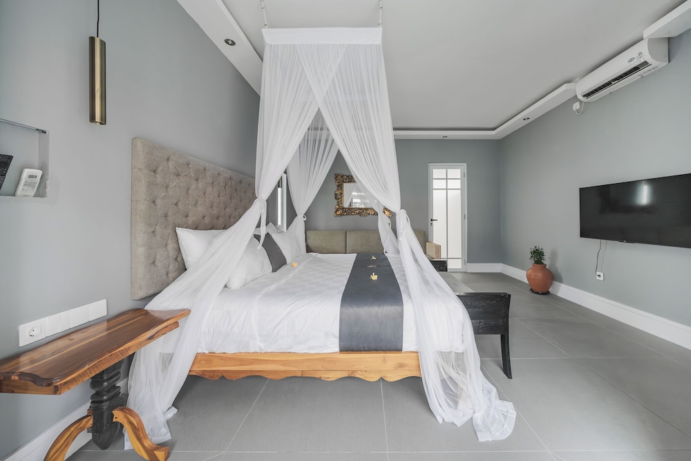 Xxtra Villa Seminyak