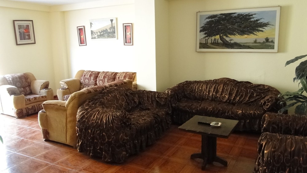 Hostal Huacachina Sunset - Hostel - Image 3
